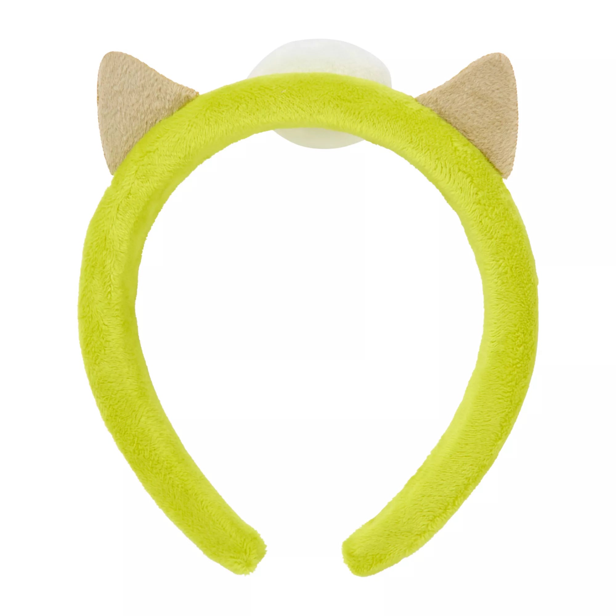 Mike Wazowski Headband - Monsters Inc.