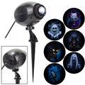 Monster Light Projector