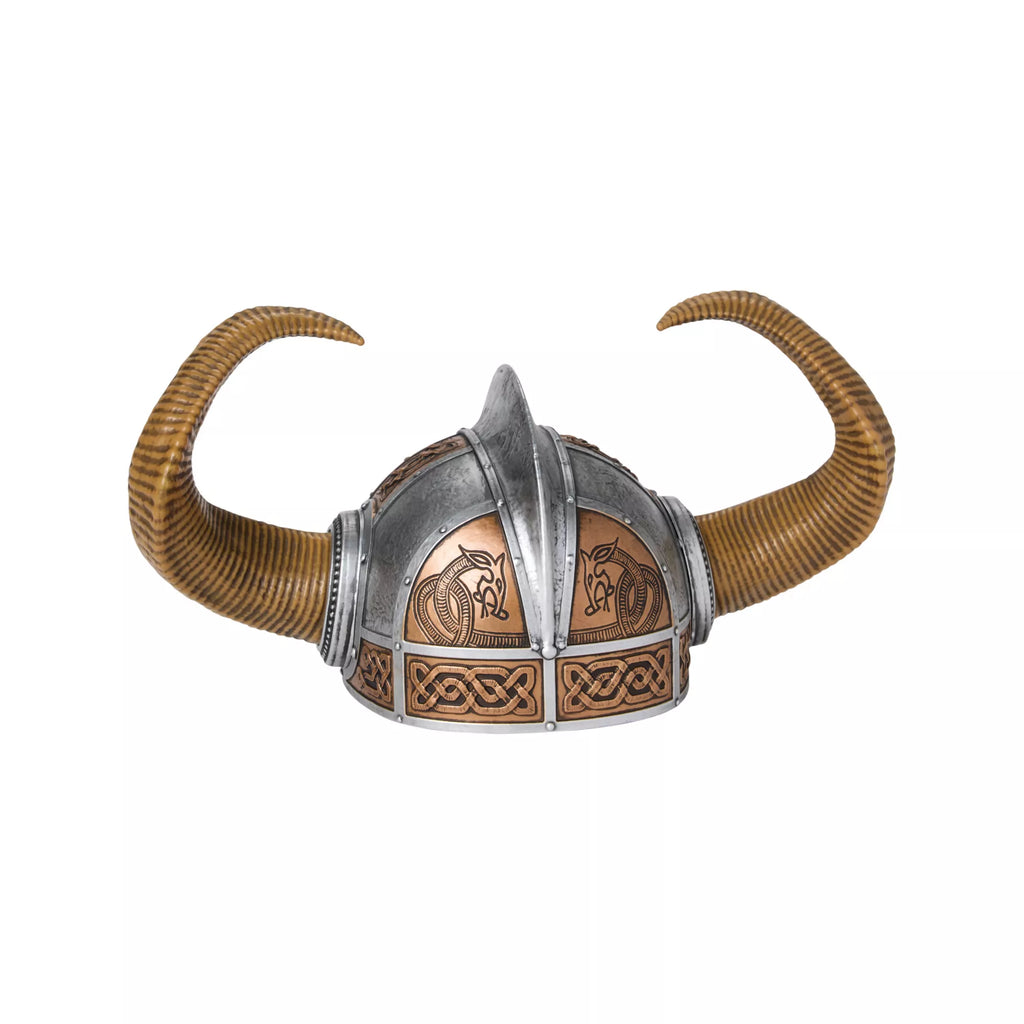 Hiccup Viking Helmet - How to Train Your Dragon