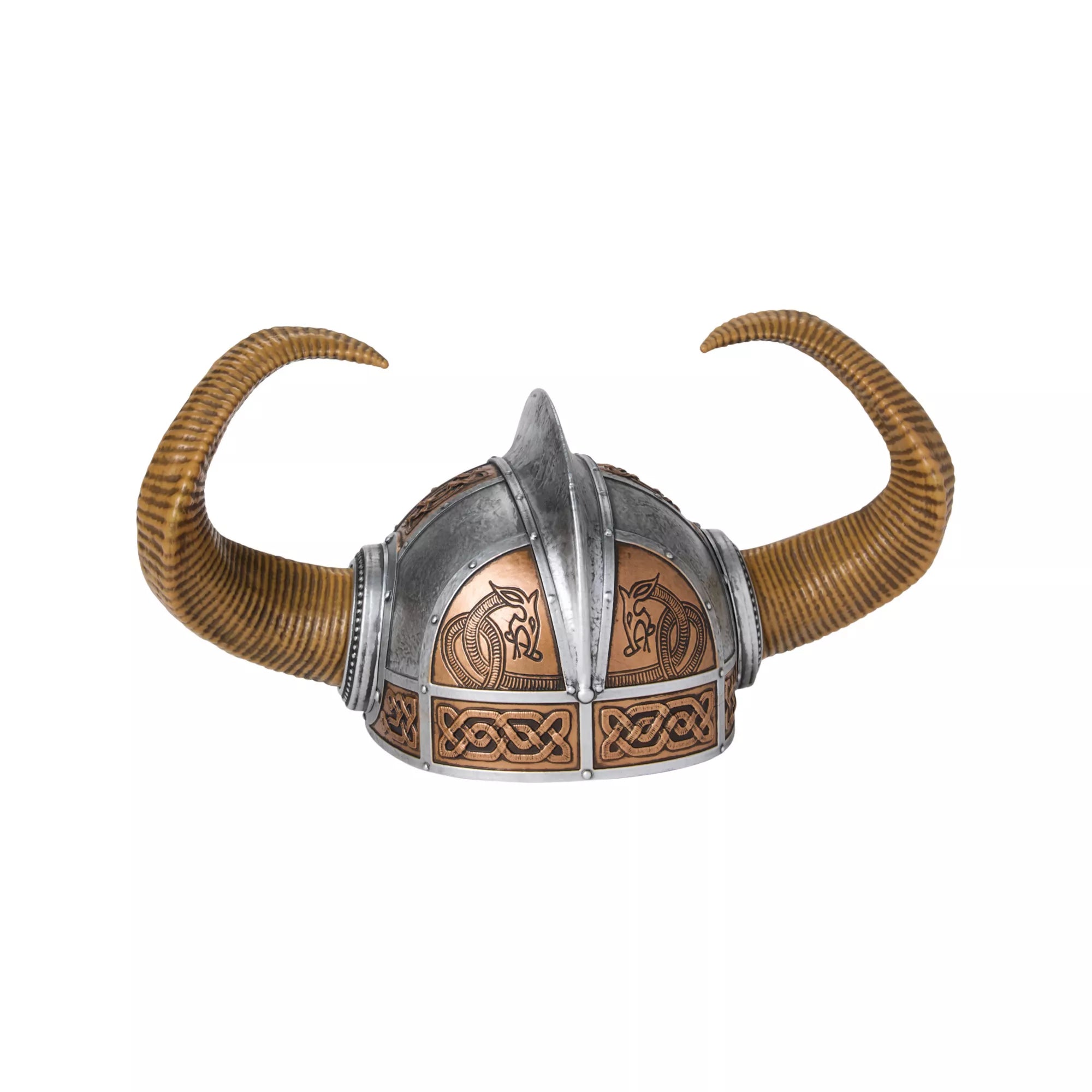 Hiccup Viking Helmet - How to Train Your Dragon