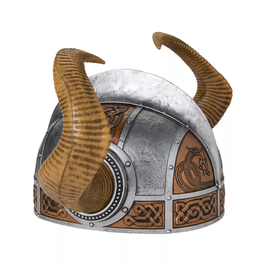 Hiccup Viking Helmet - How to Train Your Dragon