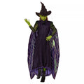 Kids Elphaba Costume Deluxe -  Wicked