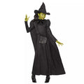 Kids Elphaba Costume -  Wicked