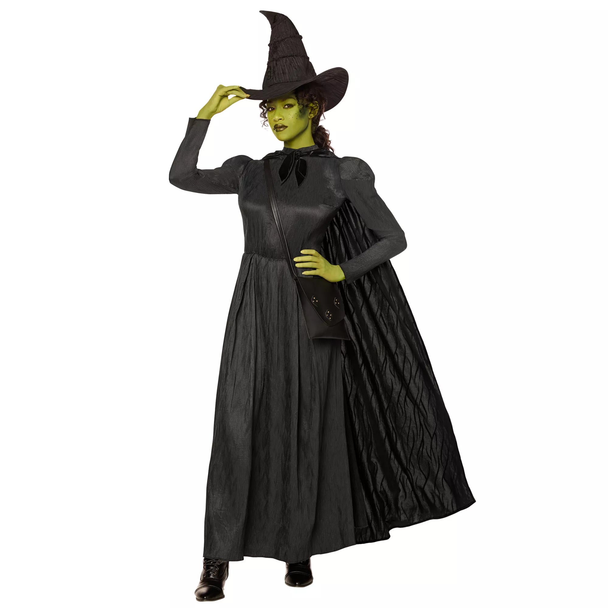 Adult Elphaba Costume -  Wicked