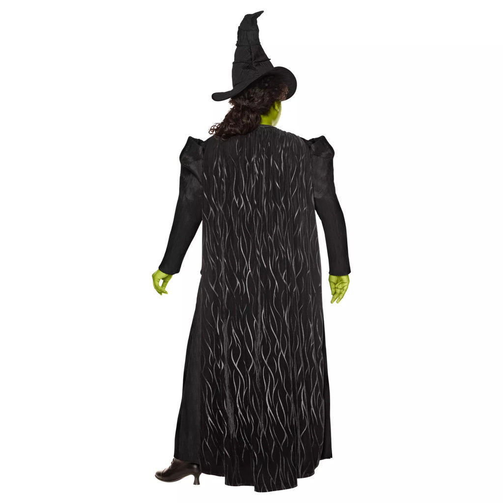 Adult Elphaba Costume -  Wicked