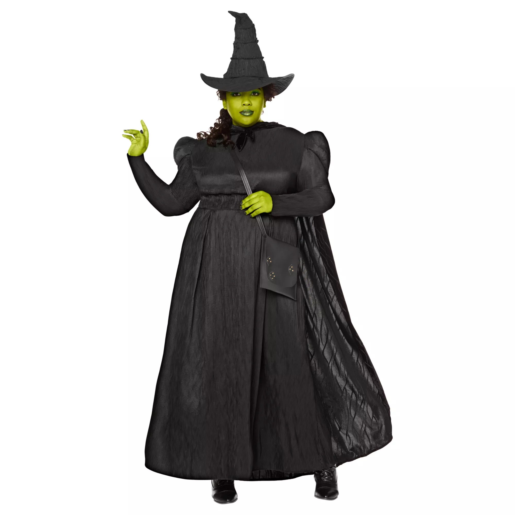 Adult Elphaba Costume -  Wicked