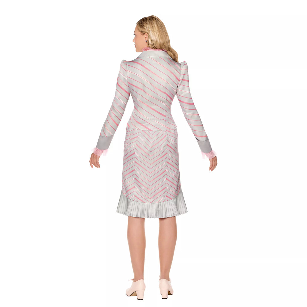 Adult Glinda Uniform Costume -  Wicked