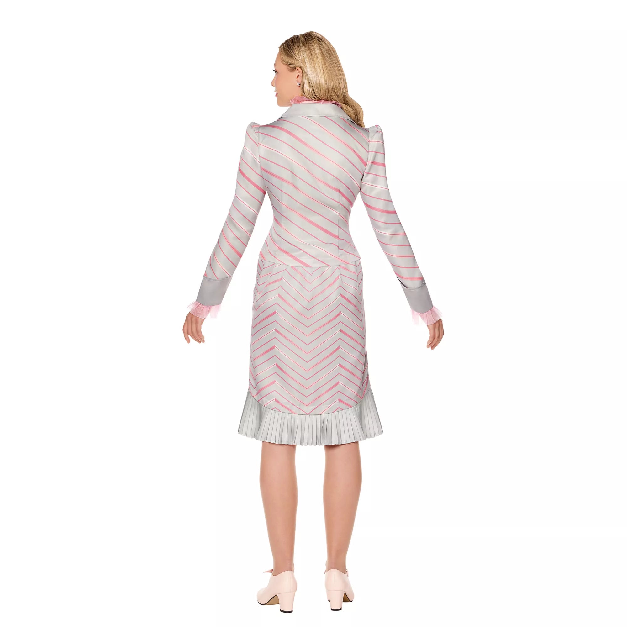 Adult Glinda Uniform Costume -  Wicked