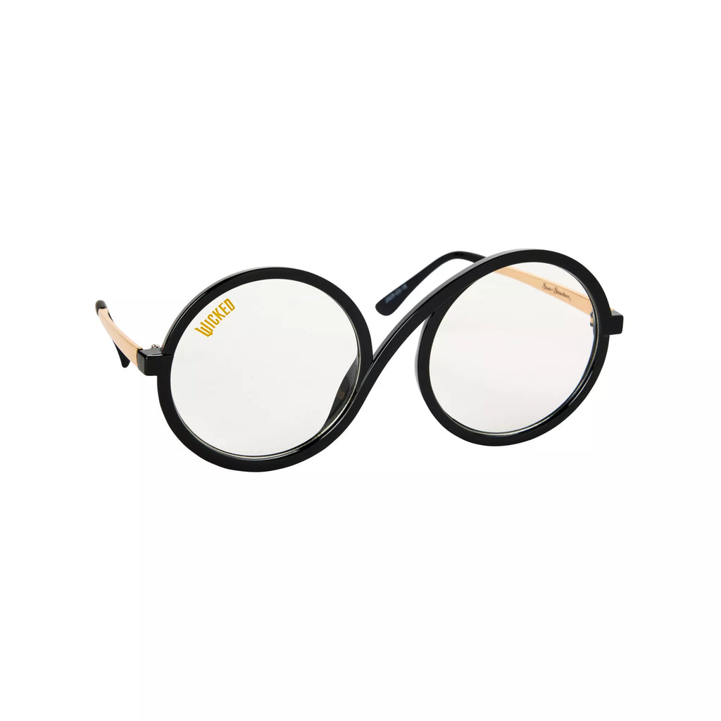 Elphaba Glasses - Wicked