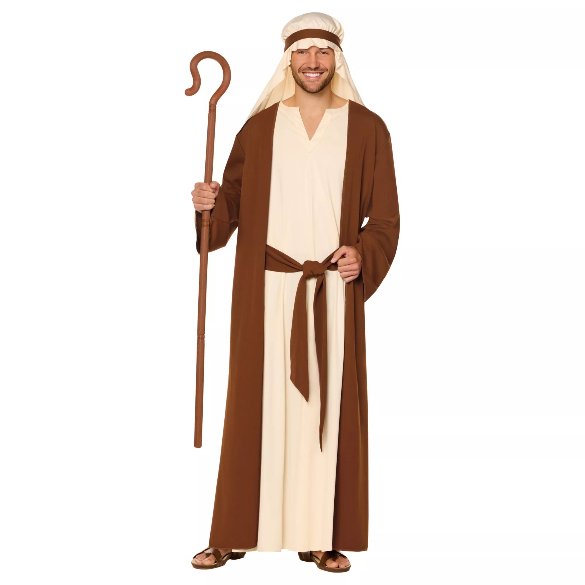 Adult Shepherd Costume