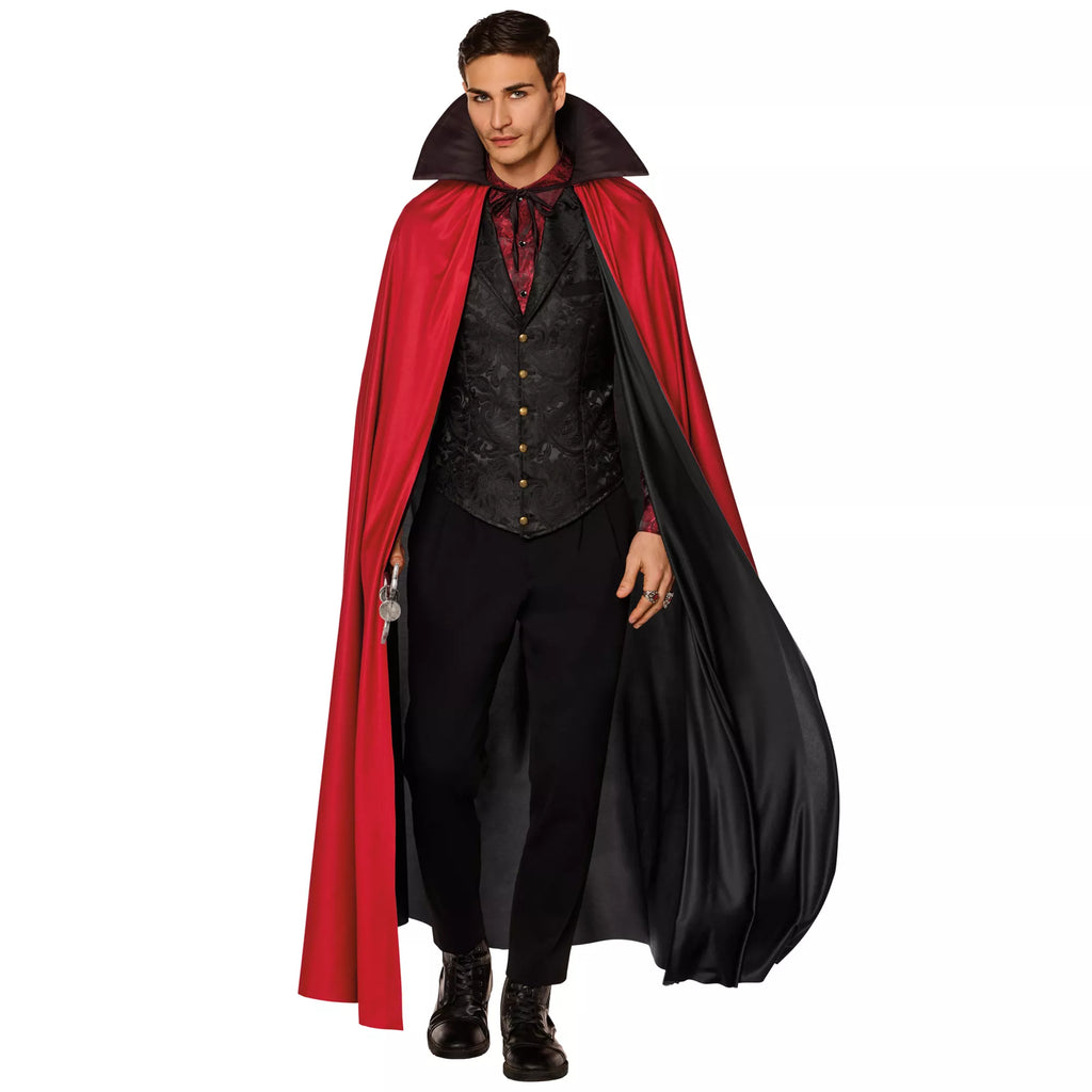 Reversible Cape