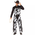 Adult Cow Wrangler Costume