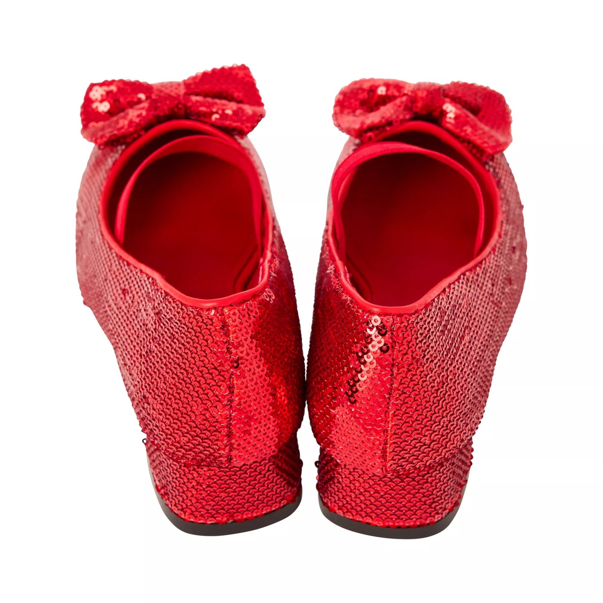 Kids Dorothy's Slippers - The Wizard of Oz