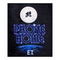 E.T. Phone Home -  Fleece Blanket