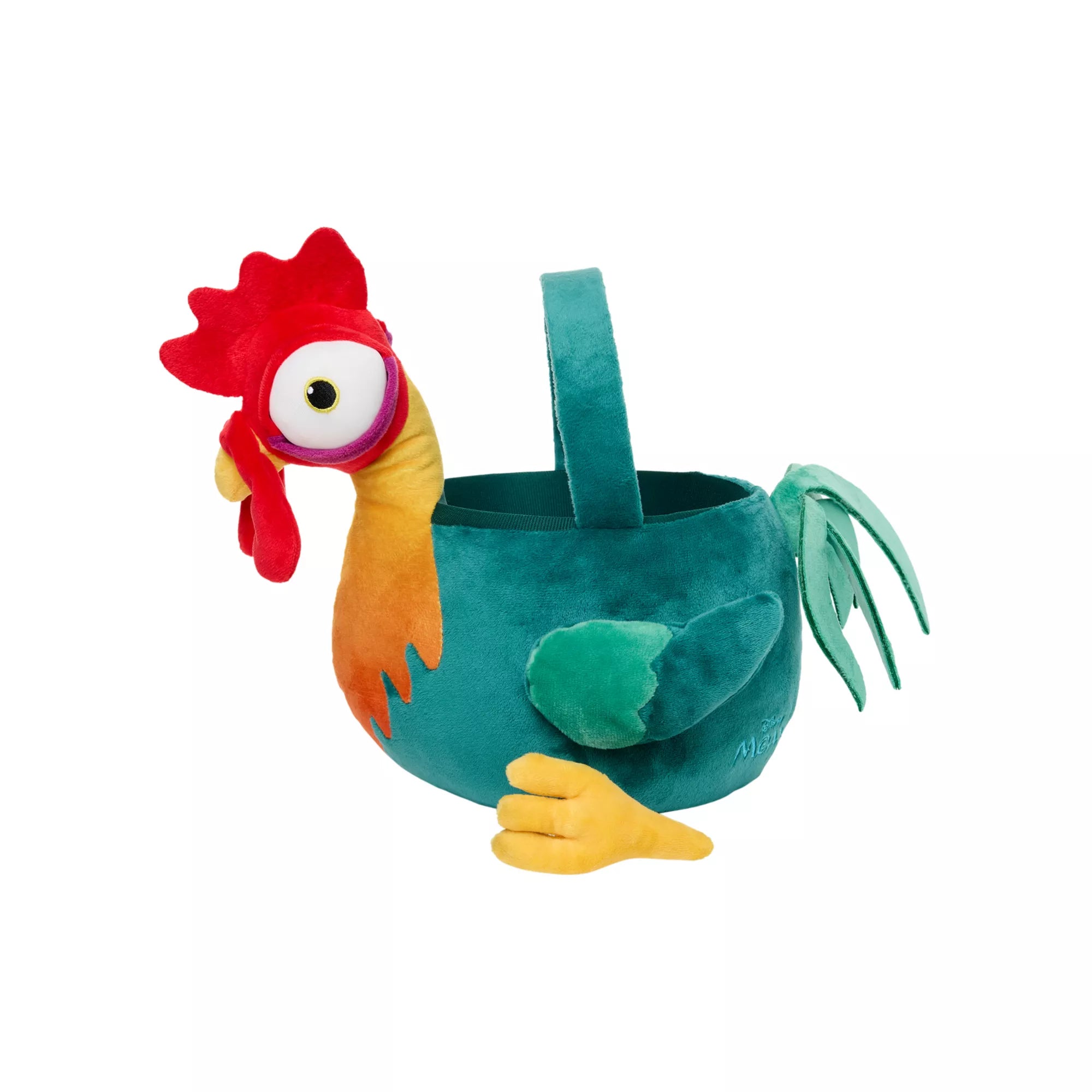 Heihei Plush Treat Bucket - Moana