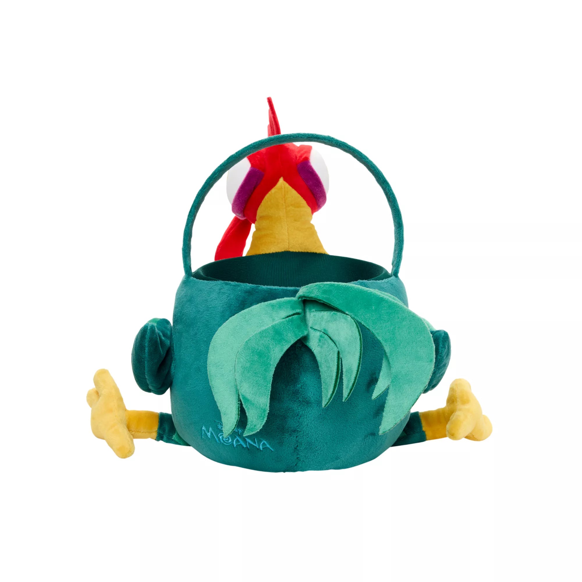 Heihei Plush Treat Bucket - Moana