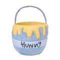 Winnie the Pooh Plush Honey Treat Bucket