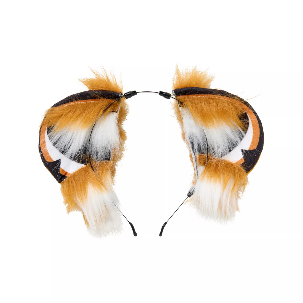 Tiger Animal Ears