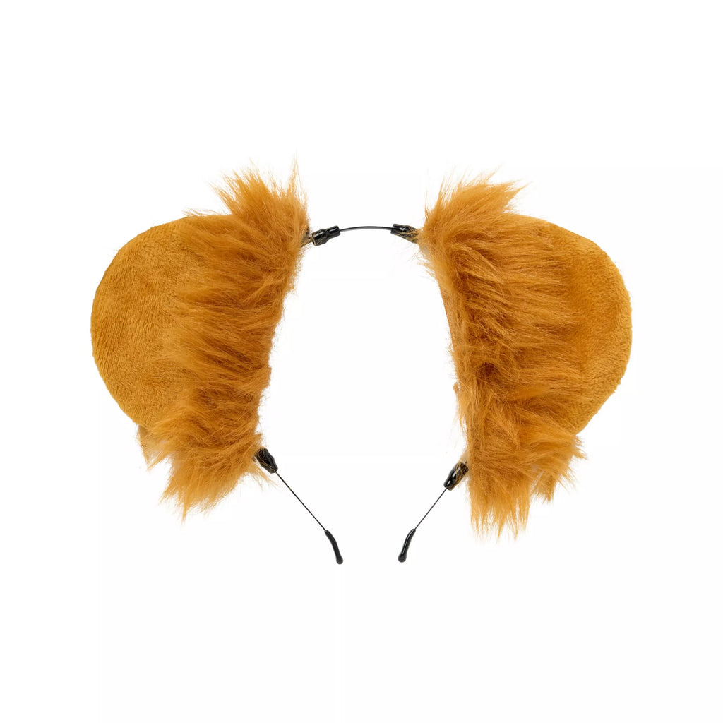 Tiger Animal Ears