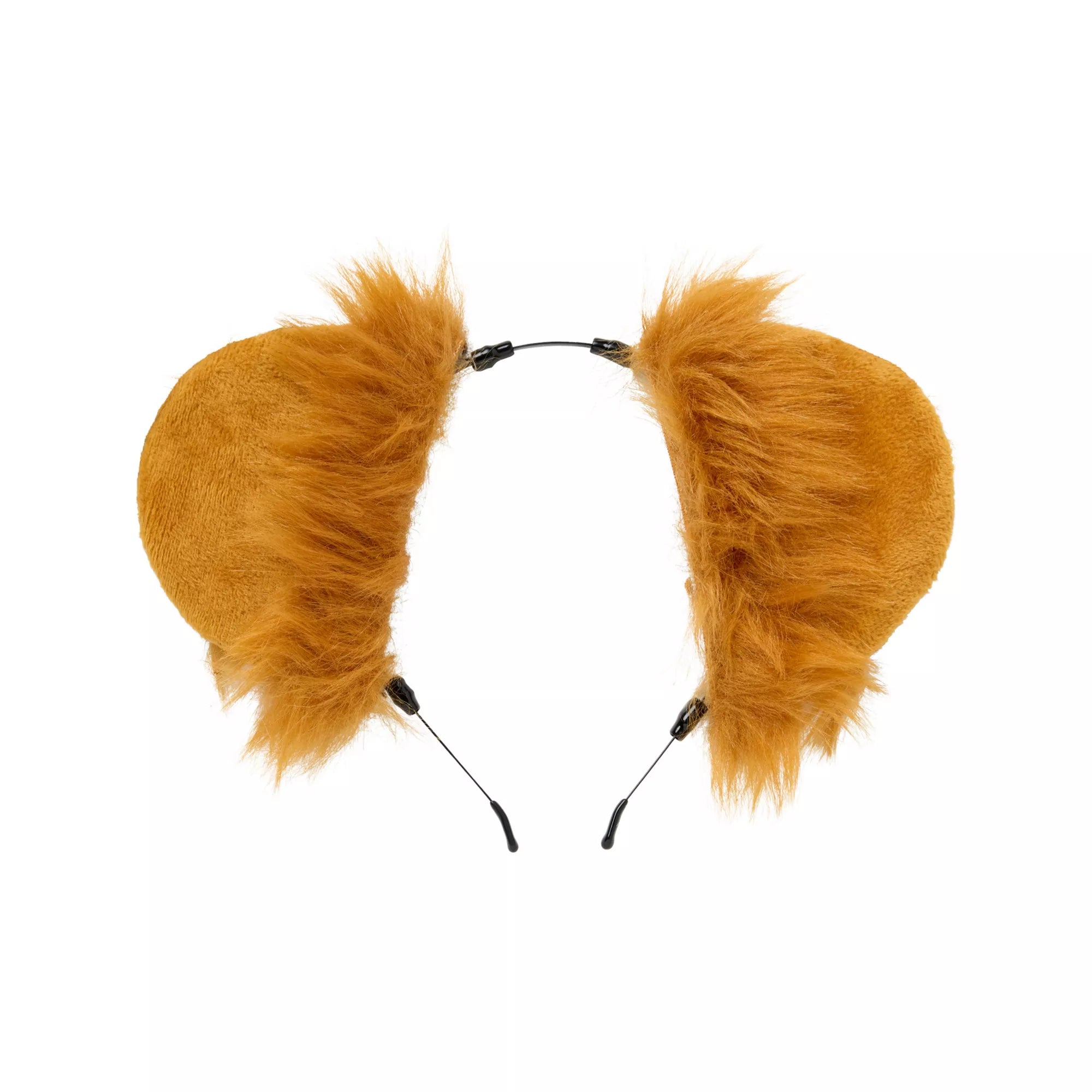 Tiger Animal Ears