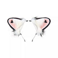 Black Heart Animal Ears