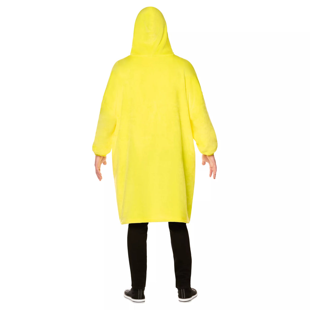 SpongeBob SquarePants Hooded Blanket