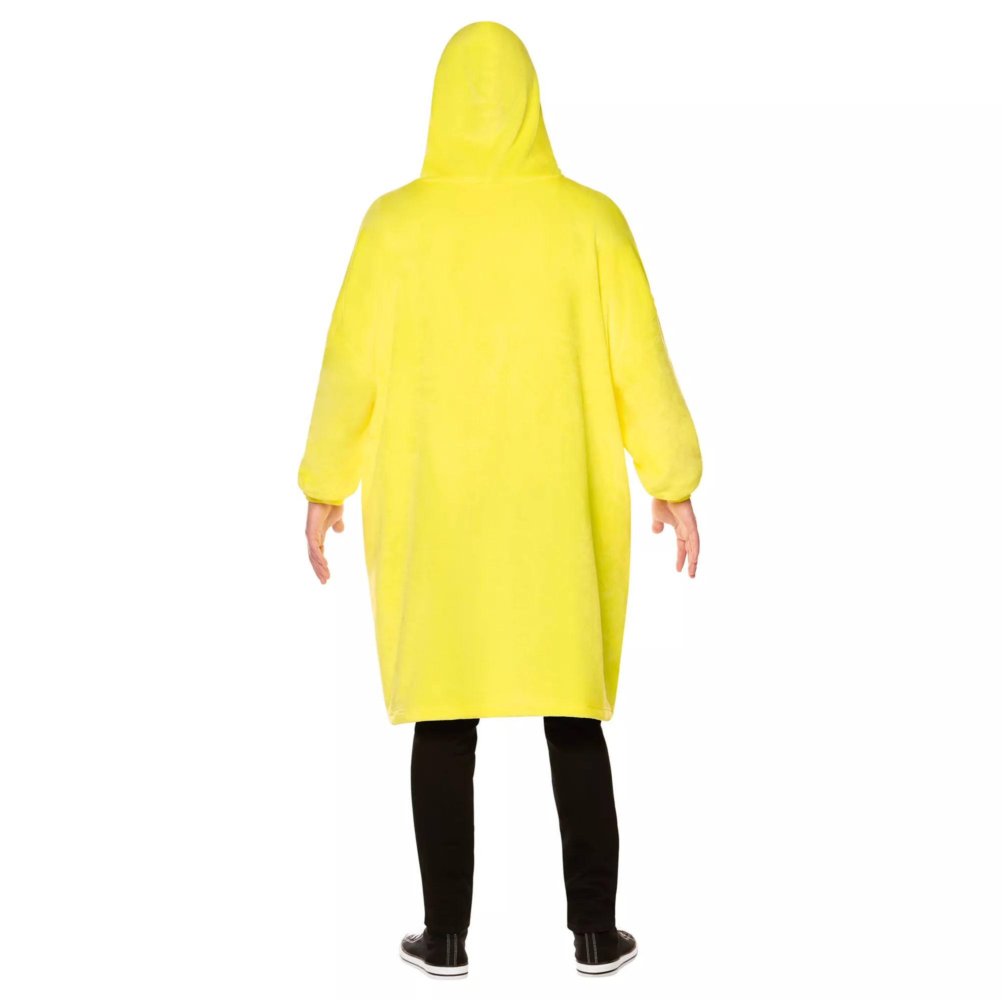 SpongeBob SquarePants Hooded Blanket