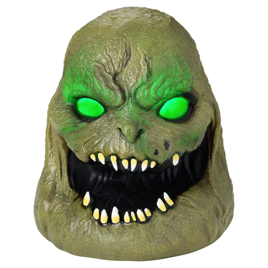 Light - Up Talking Creature Animated Prop