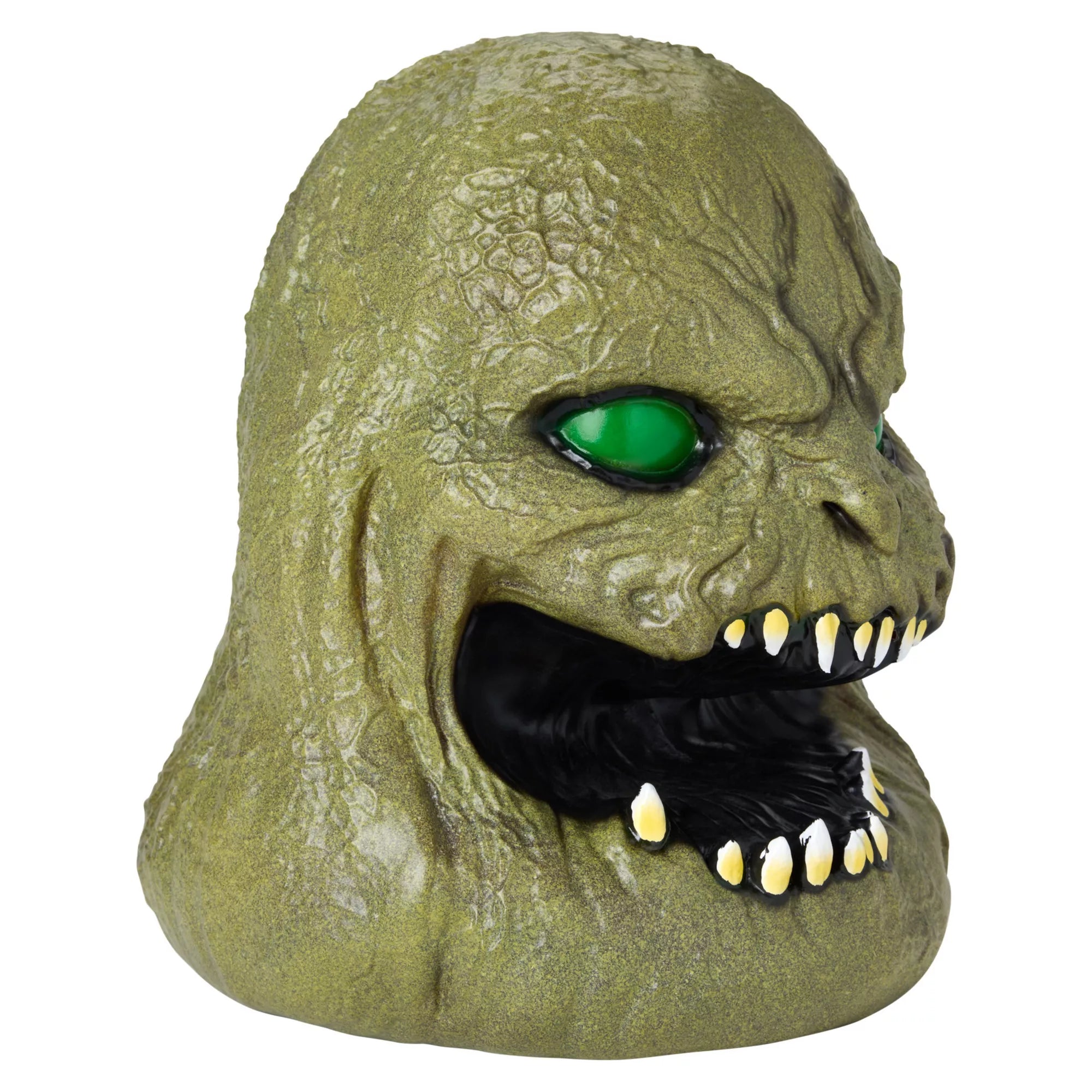 Light - Up Talking Creature Animated Prop