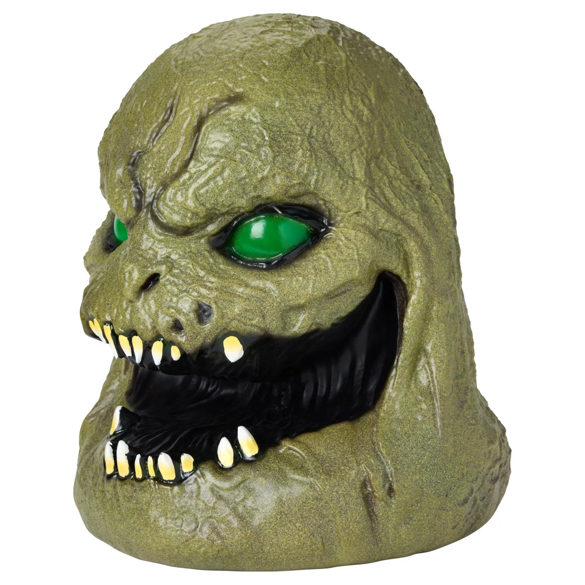Light - Up Talking Creature Animated Prop