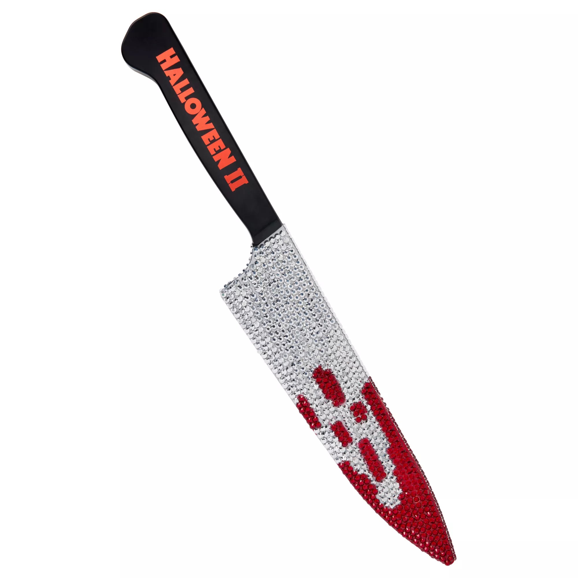 Halloween II Bling Knife Accessory