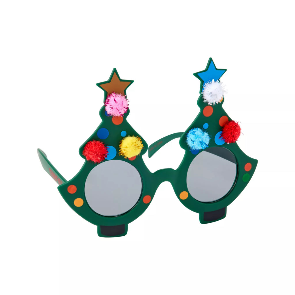 Art the Clown Christmas Sunglasses -  Terrifier