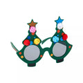 Art the Clown Christmas Sunglasses -  Terrifier