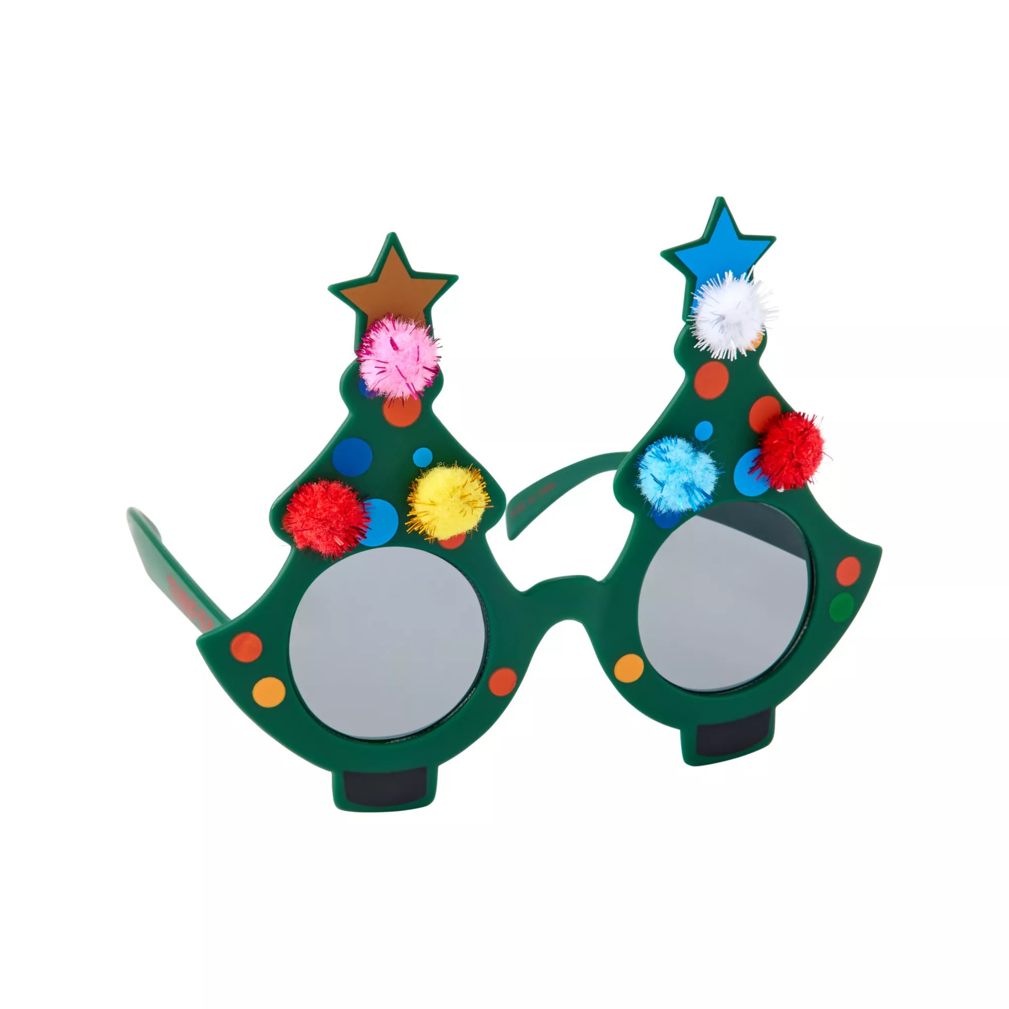Art the Clown Christmas Sunglasses -  Terrifier