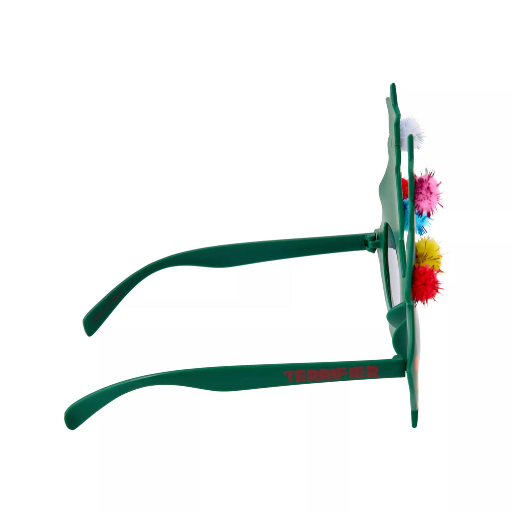 Art the Clown Christmas Sunglasses -  Terrifier