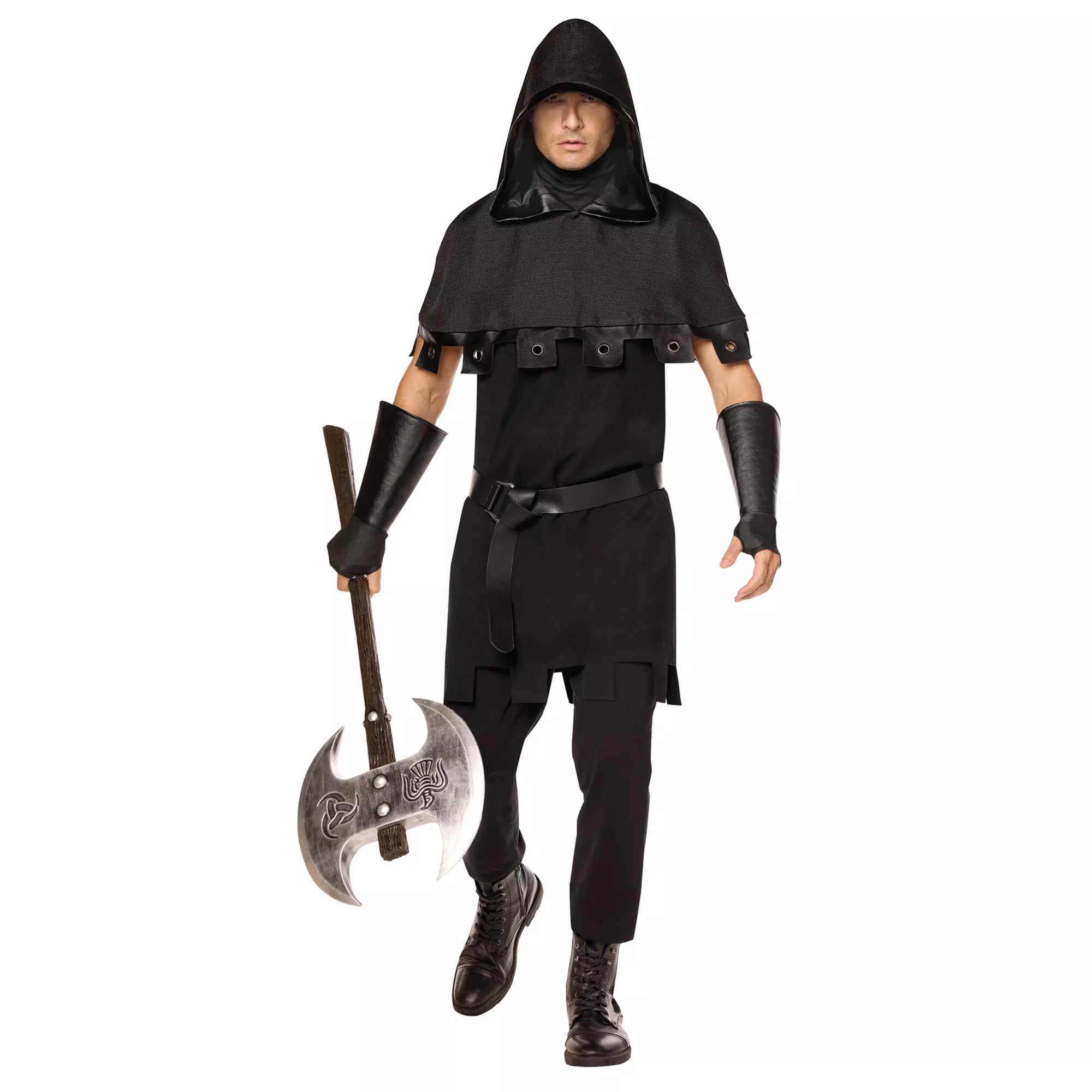 Adult Executioner Costume