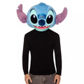 Stitch Mascot Mask - Lilo & Stitch