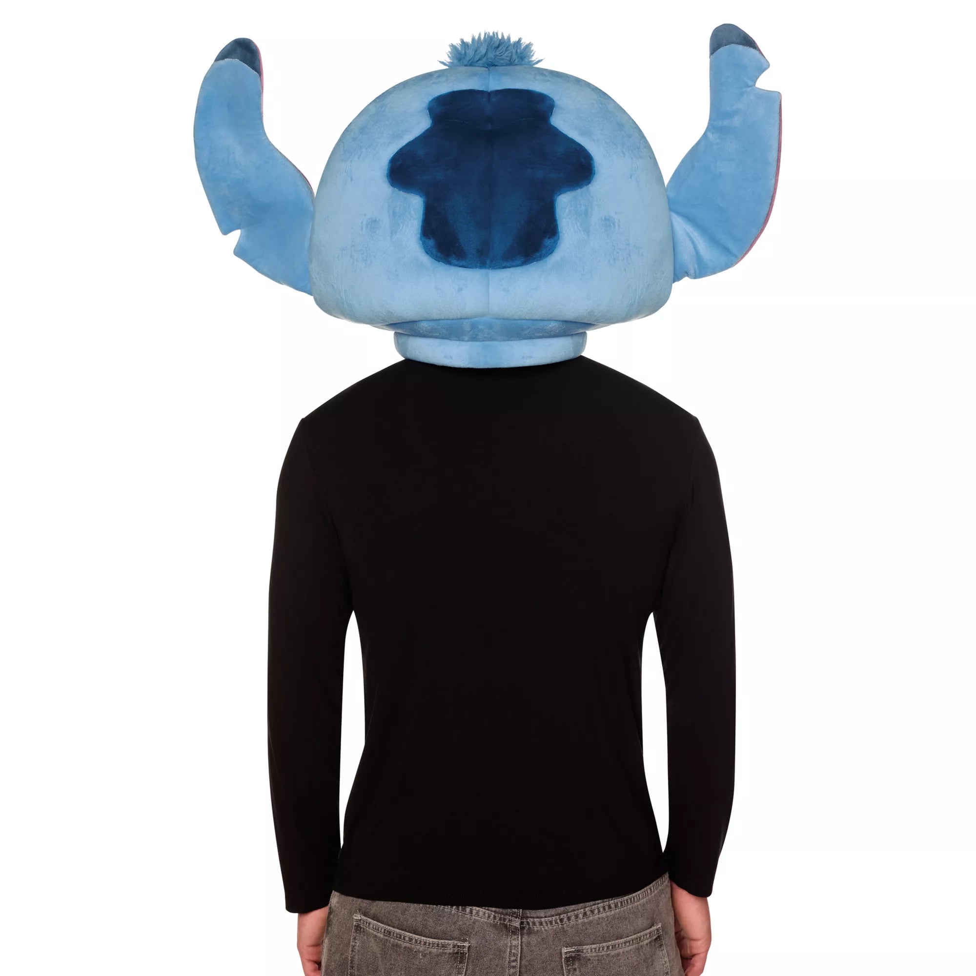 Stitch Mascot Mask - Lilo & Stitch