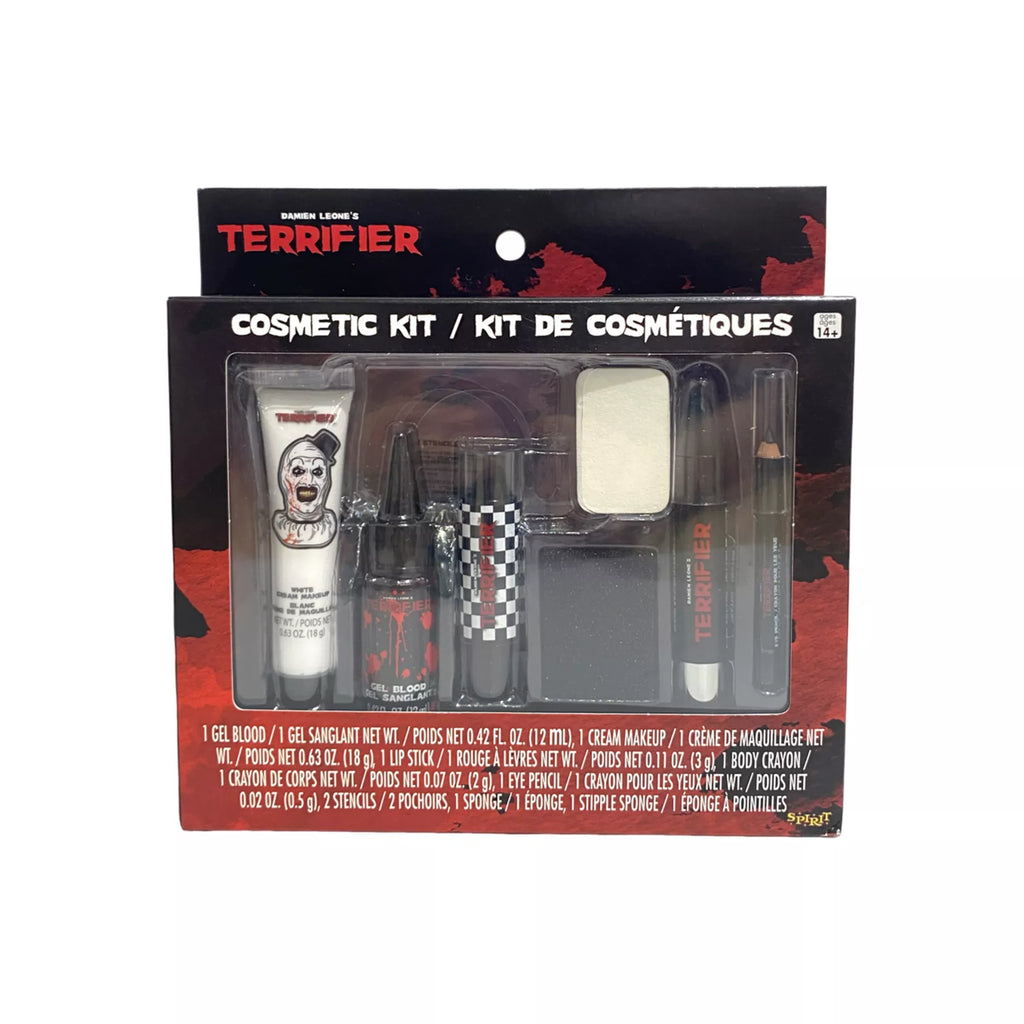 Terrifier -  Makeup Kit