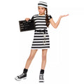 Kids Cellmate Cutie Costume