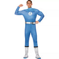 Adult Mr. Fantastic Costume - Fantastic Four