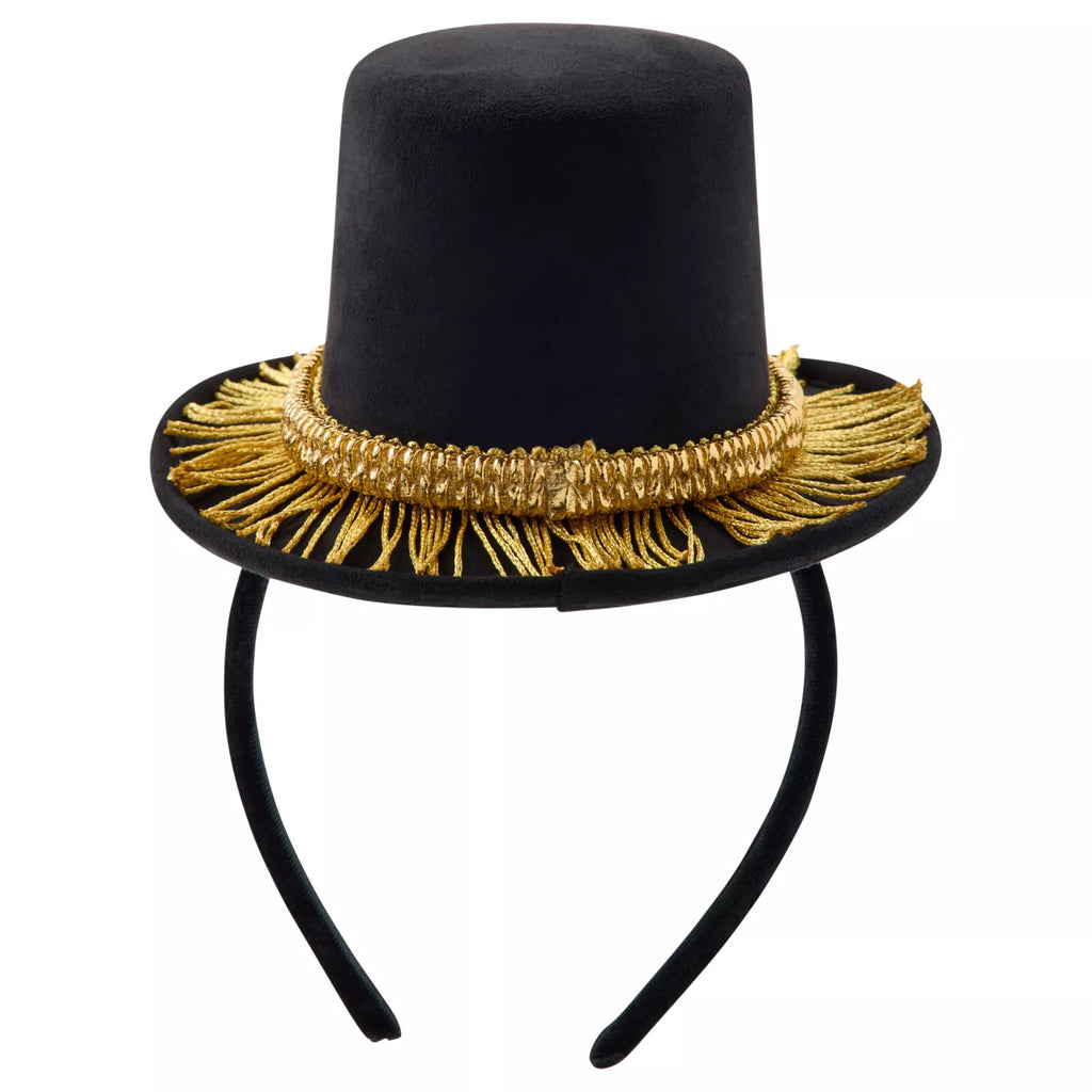 Ring Master Mini Hat Accessory