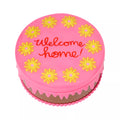 Coraline Welcome Home Cake Jewelry Box