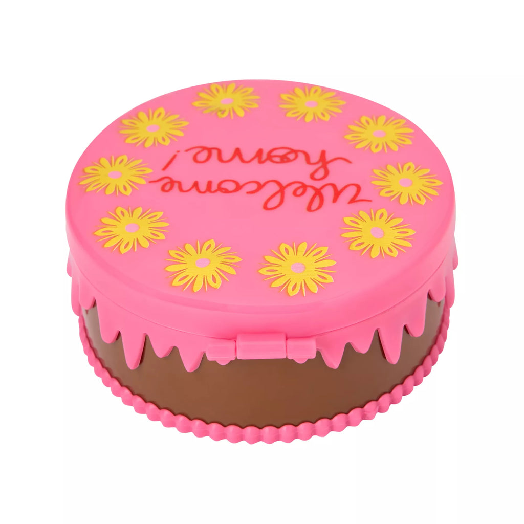 Coraline Welcome Home Cake Jewelry Box