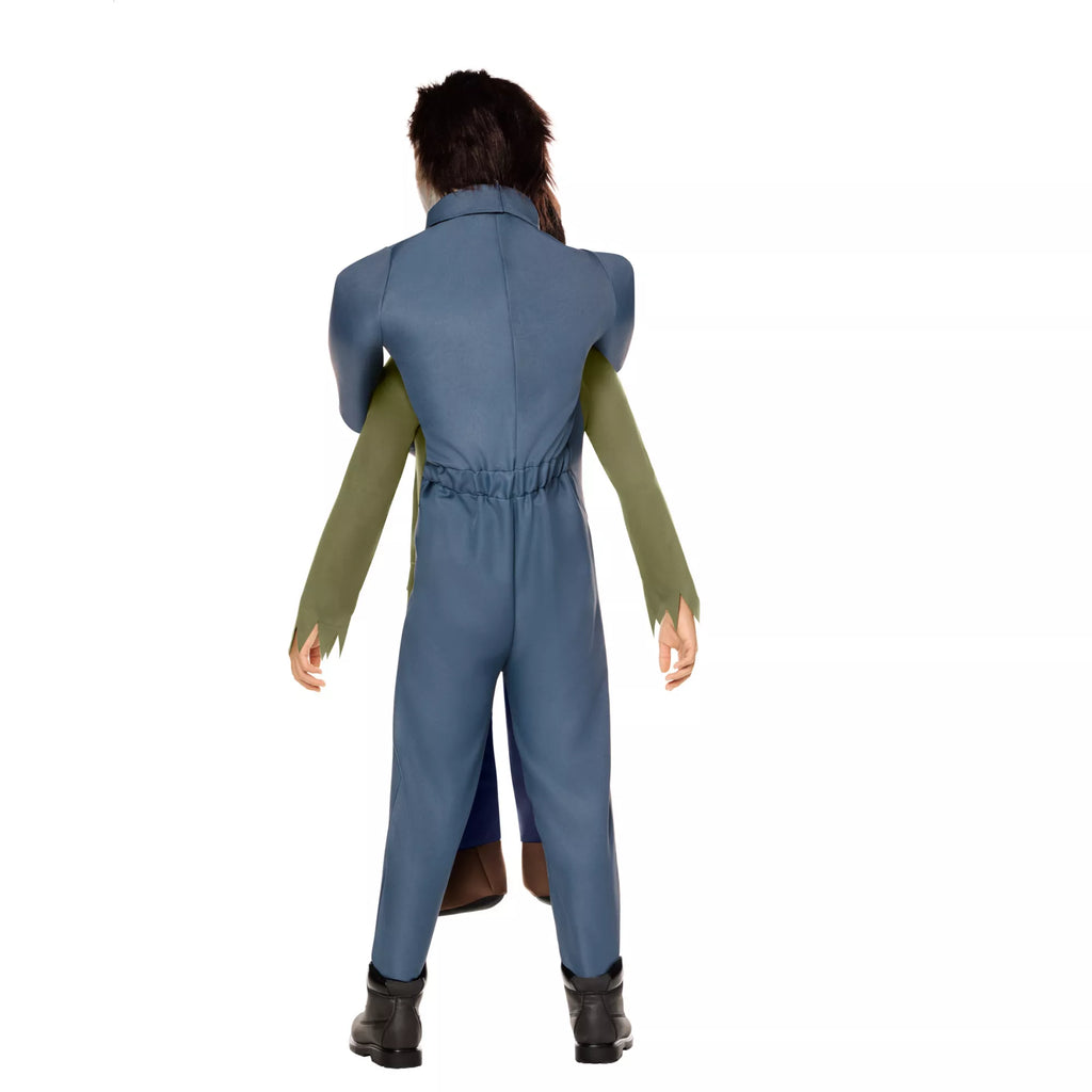 Kids Michael Myers Pick Me Up Costume - Halloween