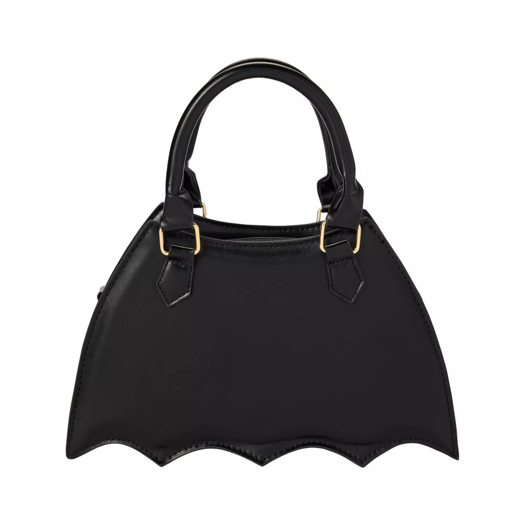 Spider Web Crossbody Bag