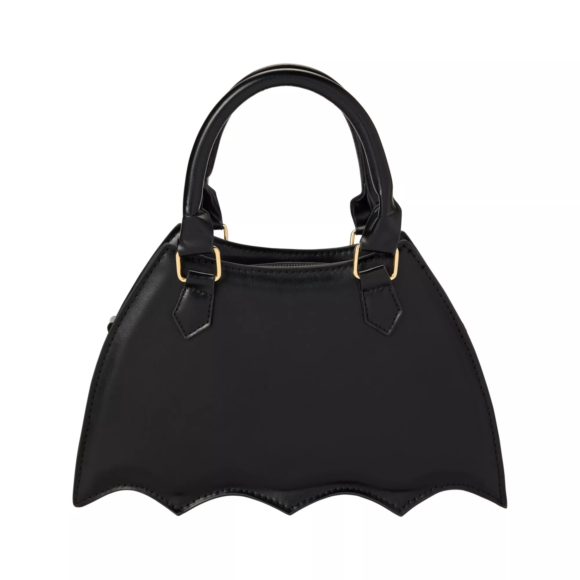 Spider Web Crossbody Bag