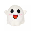 Glow-in-the-Dark Ghost Plush
