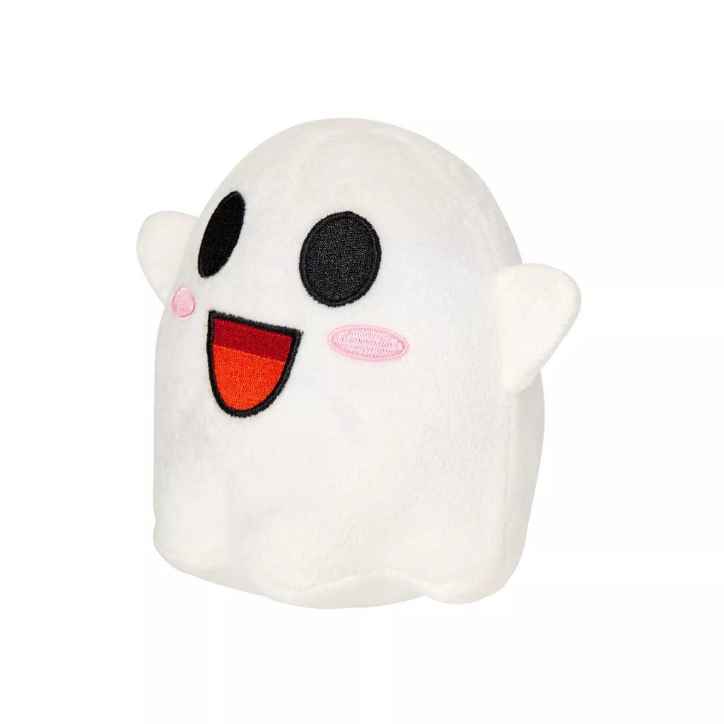 Glow-in-the-Dark Ghost Plush