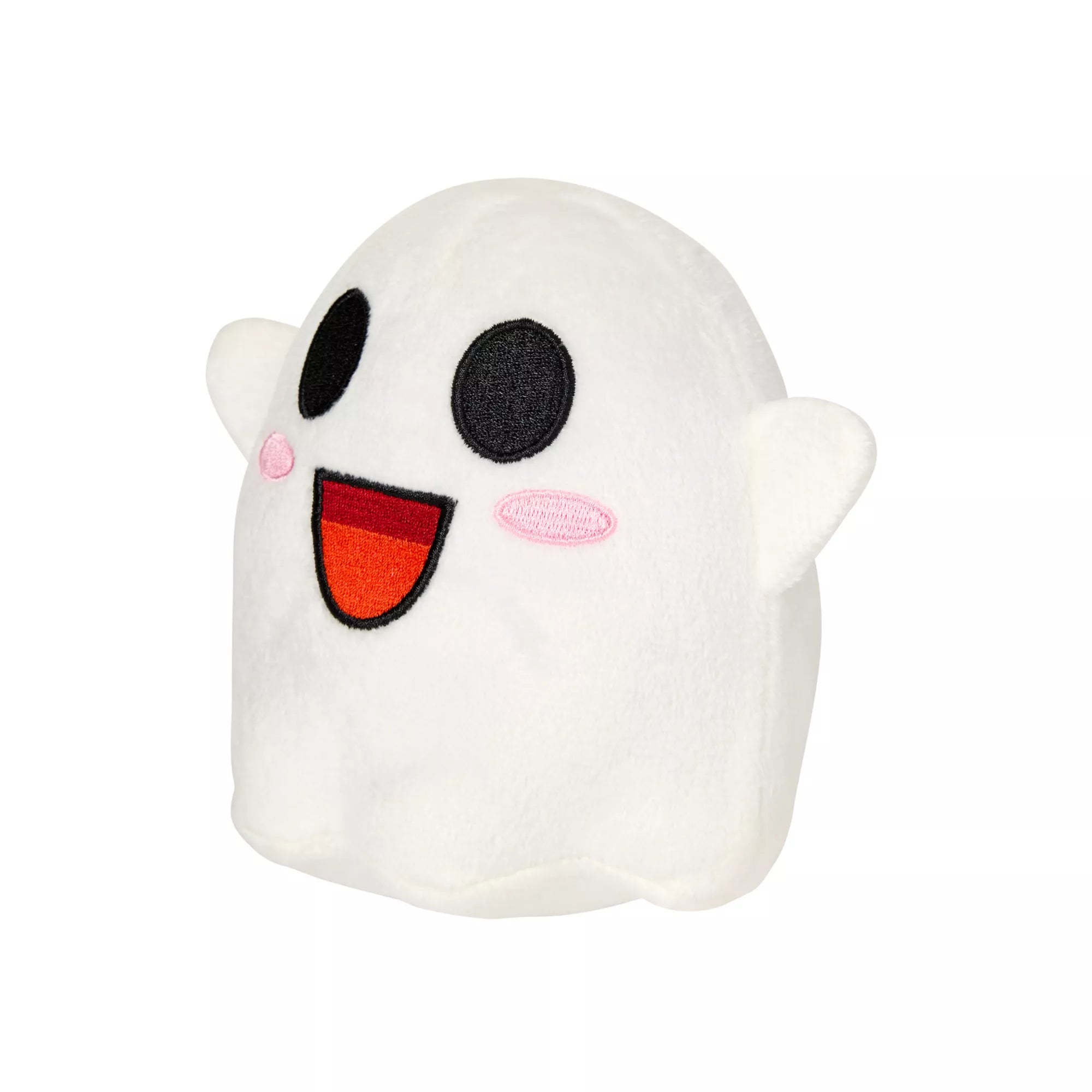 Glow-in-the-Dark Ghost Plush